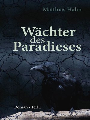 cover image of Wächter des Paradieses